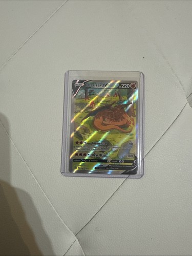Charizard 260 pokemon - #260,