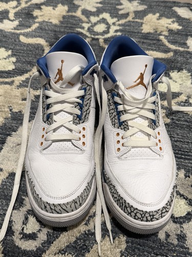 Nike air jordan - nike, true