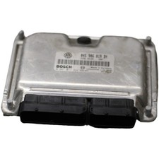 Centralina iniezione diesel VW