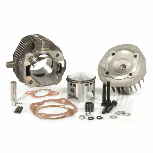Malossi racing cylinder kit - racing,
