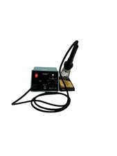 WELLER WECPT-20 SOLDERING