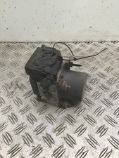 Centralina ABS blocco