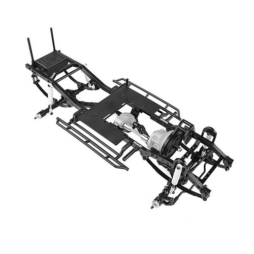 Rc4wd trail finder lwb kit - finder, 2
