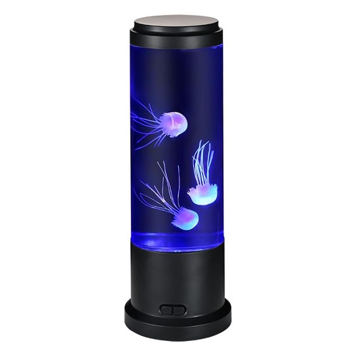 Lampada meduse pollici - 11,