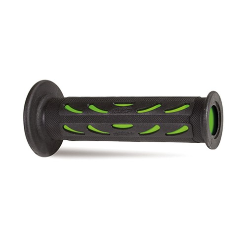 Manopole strada forate - strada, progrip