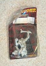 Figurina Troll Peltro