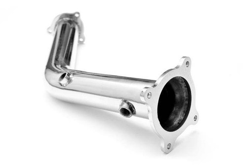 Tubo scarico downpipe rm - tubo,