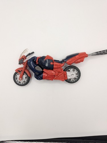 Transformers crossover - transformers,