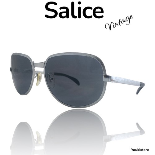 Salice occhiali sole metal - da,