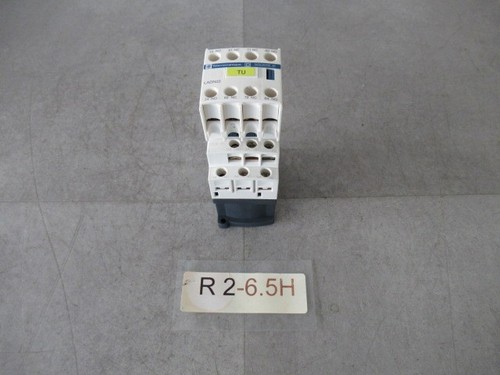 Telemecanique cad50md - telemecanique,