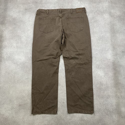 Lee jeans uomo pantaloni - uomo,