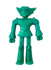 IKIMA KOTETSU STEEL JEEG NO