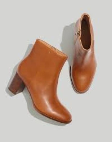 Nuovo 198 madewell mira sella - nuovo, $198