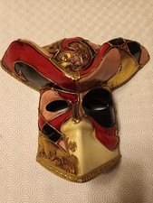 Maschera veneziana originale