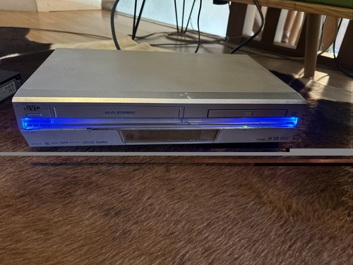 Jvc xv3 combiné - jvc,