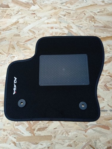 Tappetini auto ford kuga - tappetini,