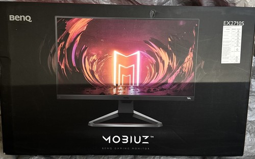 Benq mobiuz ex2710s pollici - mobiuz,