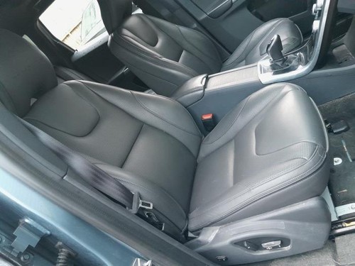 Bracciolo volvo xc60 156 - volvo,