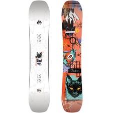 Jones Rally Cat Uomo Snowboard