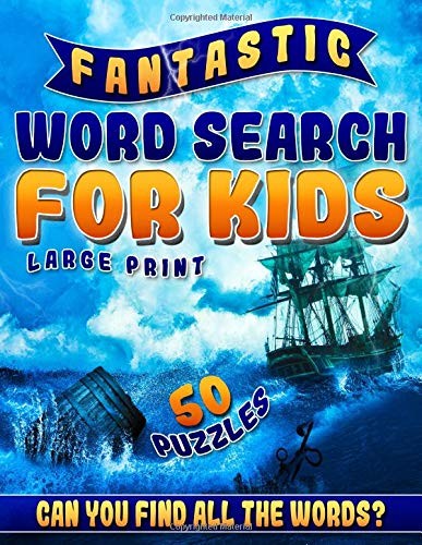 Fantastic word search - word,