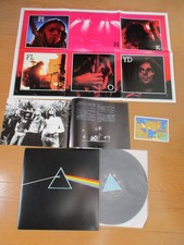 PINK FLOYD – THE DARK SIDE