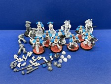 Horus Heresy - 15 Marines