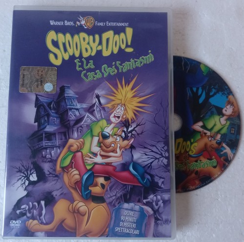 Scooby doo casa - scooby-doo!, la
