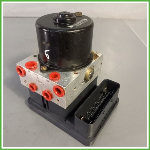 Centralina abs modulo pompa - abs,