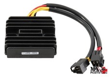 REGOLATORE TRIUMPH STREET