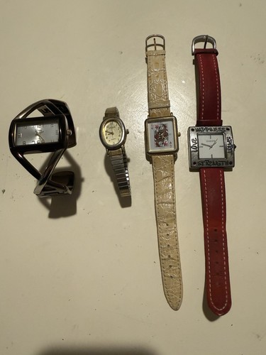Lotto orologi moda donna - orologi,