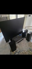 Home Theatre Bravia SONY DAV-F200 2.1 -