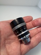 OBIETTIVO LEITZ WETZLAR DYGON