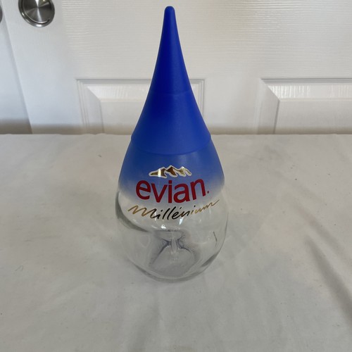 Evian millenium 2000 grande - evian,