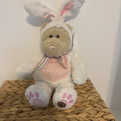 Peluche starbucks orso - starbucks,