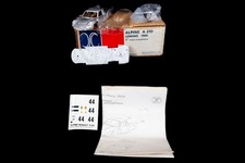 AMR André Marie Ruf 1:43