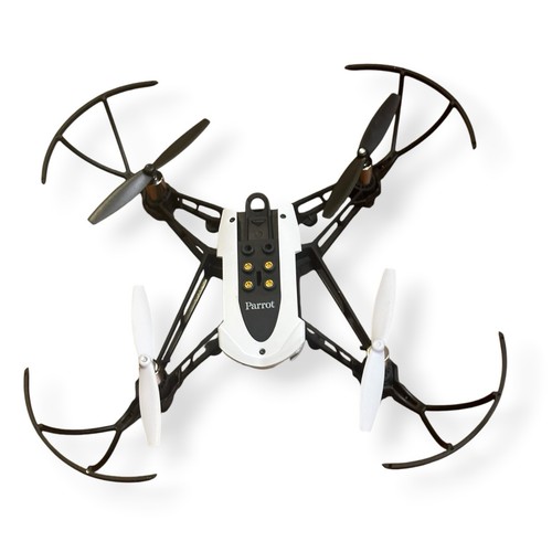 Parrot mambo mini flying - flying, drone