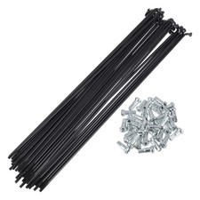 Set Raggi Bici 13G 210mm per