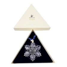 Decorazione natalizia fiocco