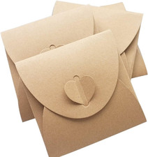 50 Bustine Busta Custodia