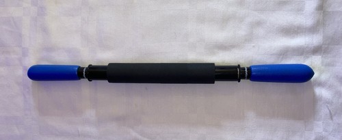 Injury gone roller - gone,