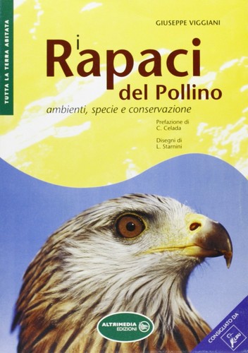 Rapaci del pollino - rapaci,