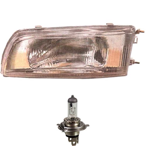 Faro proiettore anteriore
