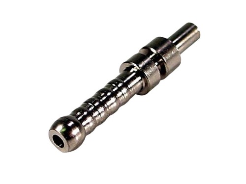 Raccordo connettore ottone - raccordo,