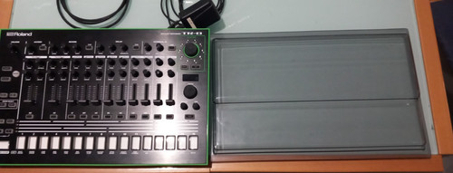 Roland aira come - aira, tr-8