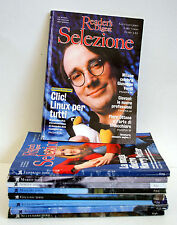 SELEZIONE READER'S DIGEST