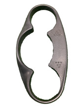 Cornice Strumentazione  Yamaha