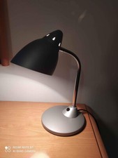 lampada da tavolo modernariato