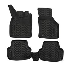 Tappetini in gomma tappetini