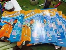 Vespa Collection Fabbri