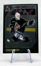 Robert Esche 2000-01 Topps